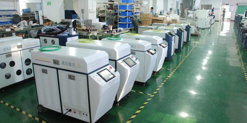 通發(fā)激光TFL-80PF<a href='http://www.zb1616.com/product/2.htm' class='text_a'>光纖<a href='http://www.zb1616.com' class='text_a'>激光焊接機(jī)</a></a>